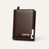 Baellery Long Wallet