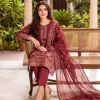 U5087SU-3PC-582-3PieceLawnSuit_Unstitched_4 3 Piece Lawn Suit