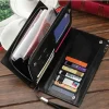 Baellerry Long Wallet