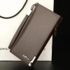 Baellerry Long Wallet