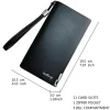 Baellerry Long Wallet